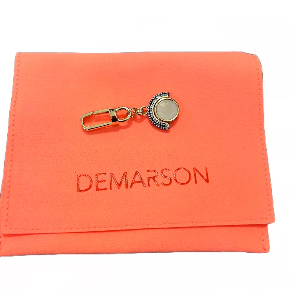 Demarson Love Charm - Picture 2 of 2